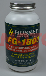Смазка для пищевых производств Huskey FG-1800