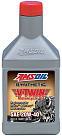 AMSOIL V-Twin Synthetic Motorcycle Oil 20W-40