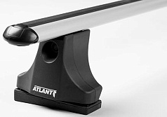 ATLANT Комплект опор багажника (4 шт. без адаптеров ТИП С - крепление в штатные места)