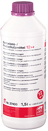 Антифриз концентрат сиреневый FEBI Antifreeze G12++