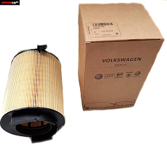 Фильтр воздушный VAG 1F0129620