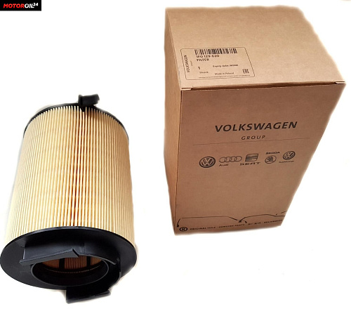 Фильтр воздушный VAG 1F0129620 preview 2