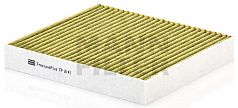 Салонный фильтр MANN FP2141