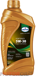EUROL Fortence 5W-30