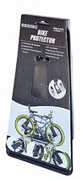 Защитные коврики MENABO Bike Protector для защиты рамы велосипеда