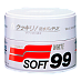 Купить Полироль для кузова SOFT-99 Soft Wax для светлых авто  preview 1