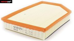 Фильтр воздушный VOLVO 31370161