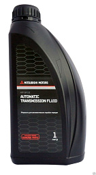 Трансмиссионное масло MITSUBISHI ATF SP III