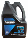 KAWASAKI Performance Oils 2-Stroke Engine Oil Jet Ski Watercraft  High-Performance Oil