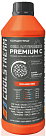 Антифриз концентрат COOLSTREAM Premium C