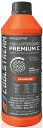 Антифриз концентрат COOLSTREAM Premium C