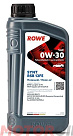 ROWE Hightec Synt RSB 12FE 0W-30