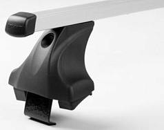 ATLANT  Багажник в сборе  Lifan Solano (4-dr sedan) (07 - 15)