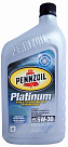 PENNZOIL Platinum European Ultra Diesel 5W-30