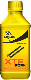 Вилочное масло BARDAHL XTF Fork Special Oil SAE 10