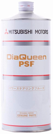 Гидравлическая жидкость MITSUBISHI DiaQueen PSF preview 1
