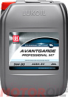 ЛУКОЙЛ Авангард Профессионал М7 5W-30