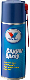 Смазка VALVOLINE Copper Spray