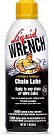 Смазка для цепей, замков, петель GUNK Liquid Wrench Chain Lube