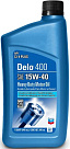 CHEVRON Delo 400 Multigrade 15W-40