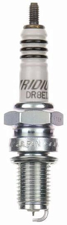 Свеча зажигания NGK DR8EIX preview 2
