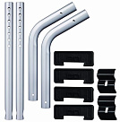 Аксессуар THULE BackPac Kit 973-17