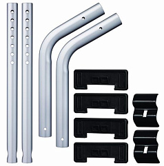 Аксессуар THULE BackPac Kit 973-17