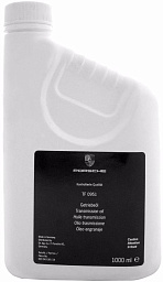 Трансмиссионное масло VW G 052 518 A2