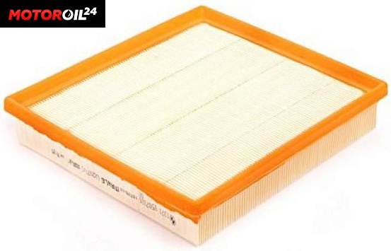 Воздушный фильтр BMW 13718507320 preview 2