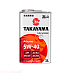 Купить TAKAYAMA Adaptec 5W-40 ACEA A3/B4 API SN/CF  preview 1