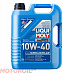 Купить LIQUI MOLY Super Leichtlauf 10W-40  preview 1