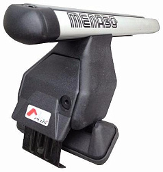 Кит для багажника MENABO Tema (гладкая крыша)