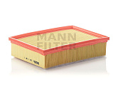 Воздушный фильтр MANN C25118/1