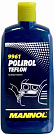 Полироль MANNOL Polirol Teflon