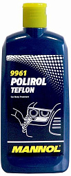 Полироль MANNOL Polirol Teflon
