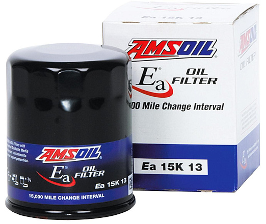 Масляный фильтр AMSOIL EA15K13 preview 1