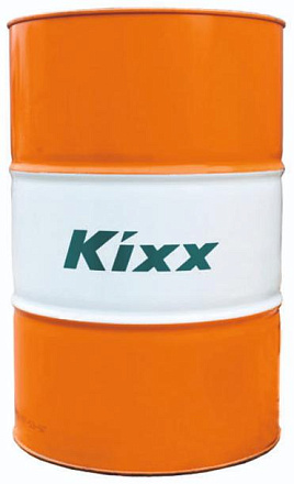 Антифриз готовый зеленый KIXX Antifreeze G11 preview 1