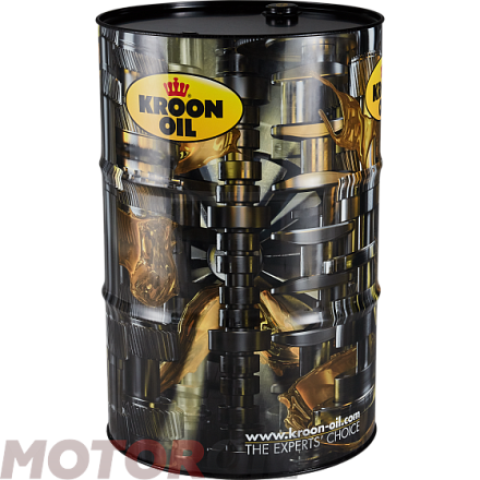 KROON-OIL Emperol Diesel 10W-40 preview 1