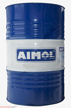 Масло-теплоноситель AIMOL Heat Trans 32 preview 1