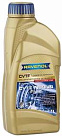 Трансмиссионное масло RAVENOL CVTF NS3/J4 Fluid