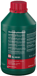 Жидкость ГУР FEBI Zentralhydrauliköl