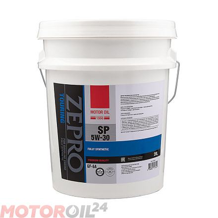 IDEMITSU Zepro Touring 5W-30 фото 1 IDEMITSU Zepro Touring 5W-30 preview 1