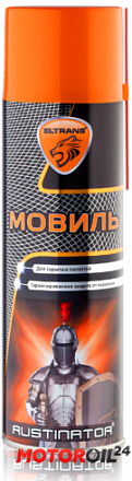 Автоконсервант ELTRANS Мовиль  preview 2