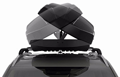 Автобокс на крышу THULE Motion XT XL Black Glossy