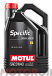 Купить MOTUL Specific 502 00 / 505 01 SAE 5W-40  preview 1