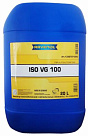 Вакуумное масло RAVENOL Vakuumpumpenoel ISO VG 100