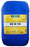 Вакуумное масло RAVENOL Vakuumpumpenoel ISO VG 100