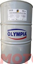 Трансмиссионное масло Olympia Super TF Tractor Oil (UTTO) SAE 10W-30  