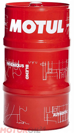 MOTUL H-TECH 100 Plus 5W-30 preview 1