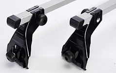 ATLANT  Багажник серии Эконом   Opel Corsa 1993г – …8924